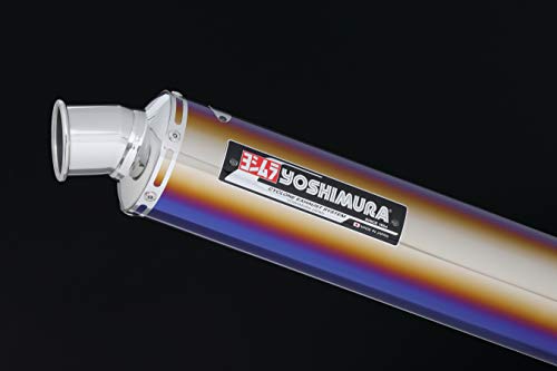 ���V���� �X���b�v�I�� CB400SB/SF HYPER VTEC SPEC2/SPEC3(99-06)/CBR400RR(90-98) �T�C�N���� JMCA�F�� �`�^���u���[ YOSHIMURA 110-445-5482B