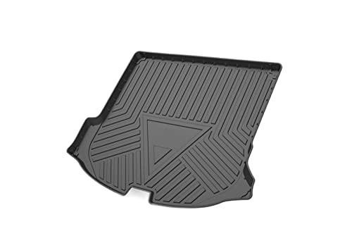 Tapis de Coffre Premium en TPE Robuste pour Volvo V60