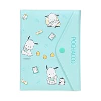 Amazon.co.jp: サンリオ(SANRIO) お薬手帳&診察券ケース ポチャッコ