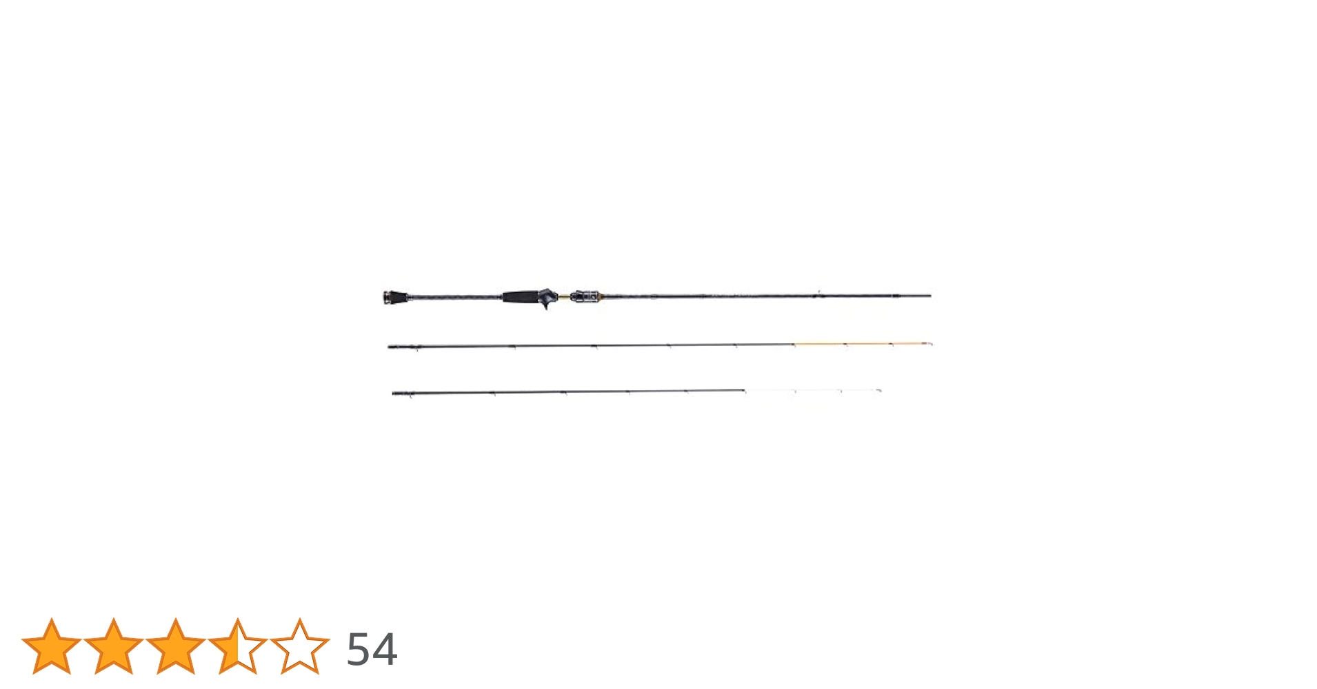 Amazon | AbuGarcia (アブガルシア) ソルティースタイル クアッド