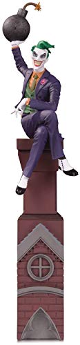 DC Collectibles Batman Rogues Gallery: The Joker Multi-Part Statue