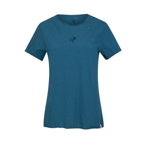 Hannah Edith short sleeve t-shirt 36 pour un style casual - 3