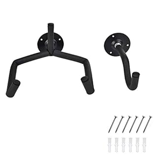 NIDONE Guitar Mount Holder Classical Guitar Display Rack Musical Acoustic Guitar Hangle - Les Beatles, Paul McCartney, John Lennon, RIngo Starr, George Harrison