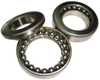 Speedy Deals Steering Cone Set With Balls Compatible with Hero Maestro 2014 Model-image-22