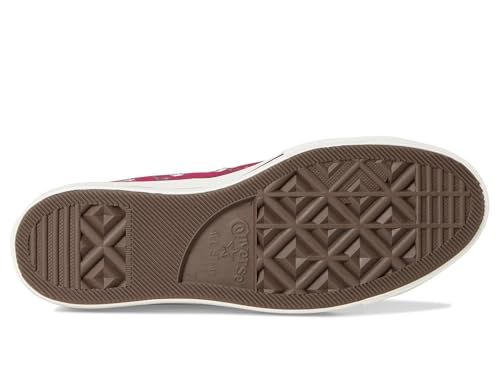 Converse Women's Chuck Taylor All Star Lift Platform Floral Patchwork Sneaker3