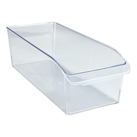 WENKO Fridge Organizer for Kitchen Storage Cover