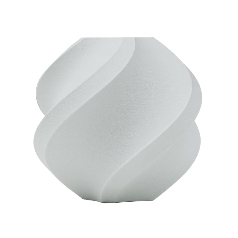Image of 3IDEA Bambu Lab PLA Aero 1.75mm 3D Printing Filament - Gray with Reusable Spool