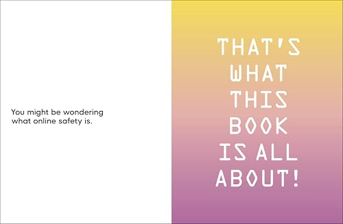 A Kids Book About Online Safety - Image 5