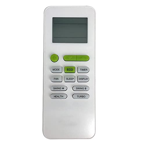 Télécommande GYKQ-52 climatiseur TCL contrôle précis