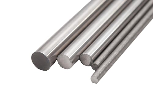 Barra redonda de magnesio az31b de aleación, 22 mm, m11311, 0,1 m