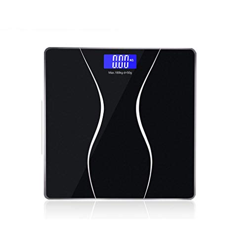 Personenwaage Mechanisch Klein Digitale Küche Präzision Elektronische Waage Haushalt Gewicht Backen Fitness Gesundheit Tragbarer Körper Wiegen