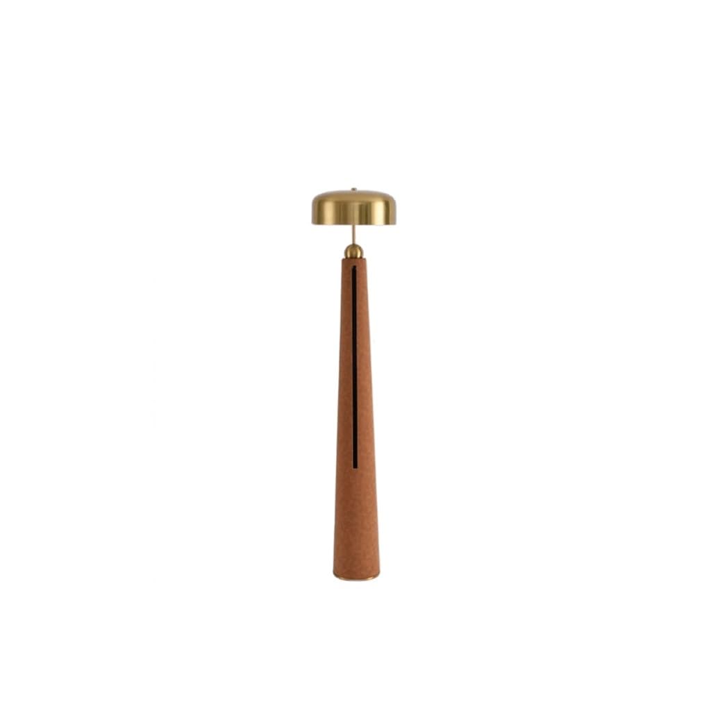 EINES Floor Lamp Tall Lamp Floor Lamp Simple Study Villa Bedroom Atmosphere Hotel Living Room Lamp Vertical Industrial Lights