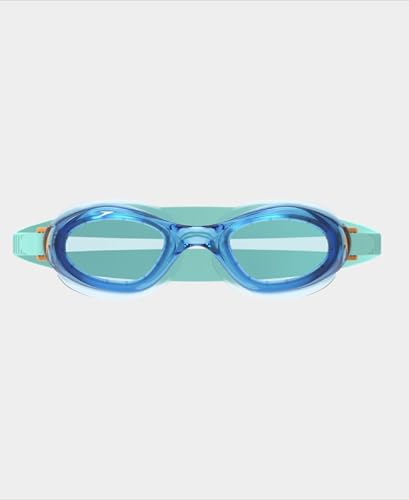 Image of Speedo Unisex Kids Futura Classic Tint-Lens Goggles (Age Range - 6-14 Years)