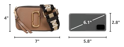 Image of Marc Jacobs Women's The Snapshot