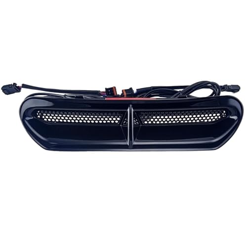 Feux stop arrière pour Harley FLHX FLHT : améliorez la visibilité de votre panneau de ventilation