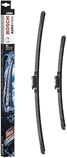 Bosch Wiper Blade Aerotwin A556S, Length: 600mm/400mm  Set of Front Wiper Blades