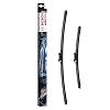 Bosch Wiper Blade Aerotwin A556S, Length: 600mm/400mm − Set of Front Wiper Blades