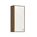Produktbild trendteam smart living - Hängeschrank Wandschrank - Badezimmer - Touch - Aufbaumaß (BxHxT) 36 x 77 x 22 cm - Farbe Artisan Eiche mit Weiß - 210250107