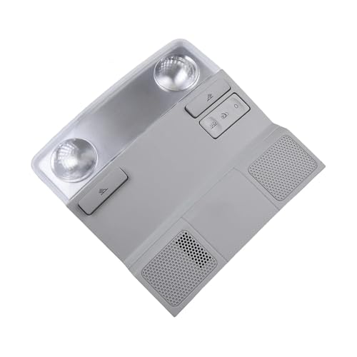 Luz de lectura interior para solucionar fallos de iluminación en Golf y Passat 5