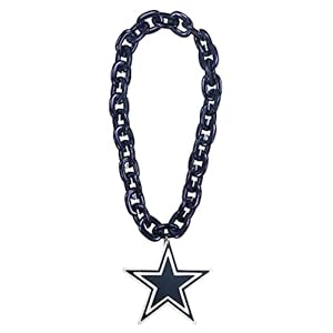 Aminco NFL Dallas Cowboys Team Fan ...