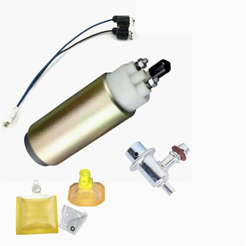 �R���|���v + ���M�����[�^�[�A�݊����̂���For �X�Y�L �n���u�T GSXR750 99-07�A15100-35FV0 15100-35F00 15100-35F01 15100-29G00 15100-01H00