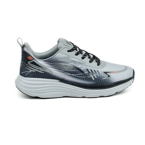 Image of Red Chief Sports Lace Up Low Ankle Running Shoes for Men | Sports Shoes for Men | Shoes for Man Stylish | R1727