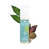 SUNDARI Neem and Triphala Body Oil - 3.4 Fl Oz, Nourishing Ayurvedic Formula, Deep Hydration, Skin Softening & Rejuvenation, All-Natural Ingredients