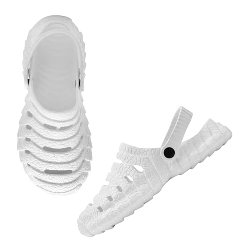 Image of WAVEWALKER Croco EVA Men Clogs
