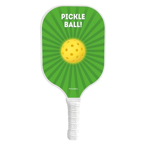 Raquette de ballon de plage et Pickle Ball pour vos vacances d'été
