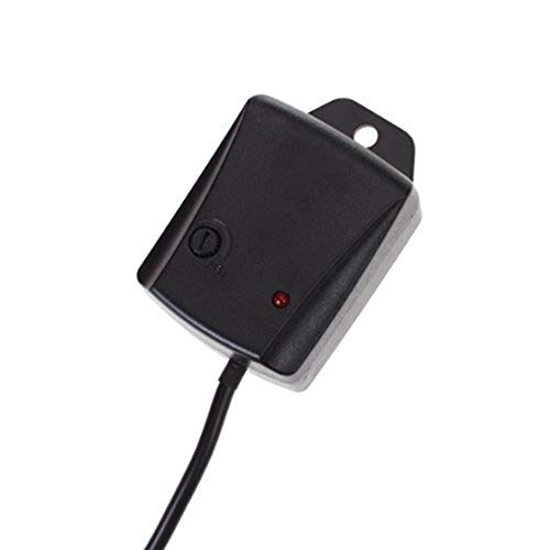 Sensor de vibración DYP-2HD01 de 12 V para detección de seguridad, antirrobo de coche, etc