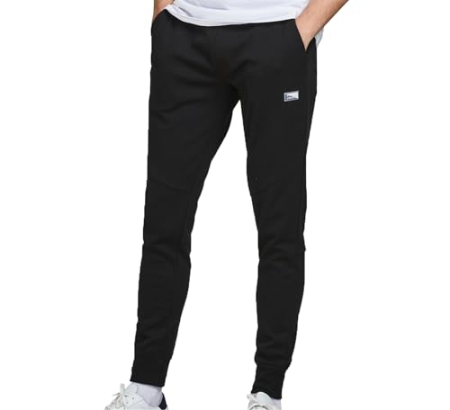 JACK & JONES Male Jogginghose Slim Fit Jogginghose JACK & JONES Male Jogginghose Slim Fit Jogginghose