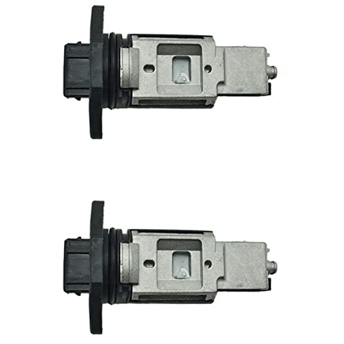 Capteur de débitmètre d'air pour Saab 900 II 2.0 2.3 2.5 moteur essence lot de 2