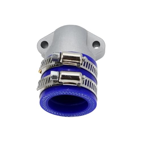 Aluminum Intake Manifold Boot Fit for GY6 150cc-250cc Scooter ATV