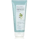 97% de ingredientes naturales Clearé Institute 020612ES0001 Bálsamo Acondicionador Fortaleza Anticaída - 200 ml