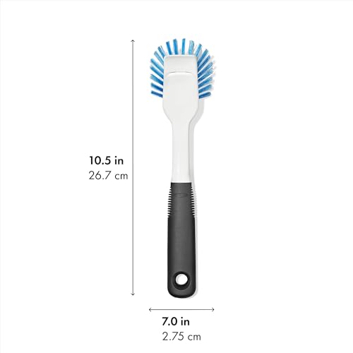 Image of OXO Good Grips Dish Brush with Refills