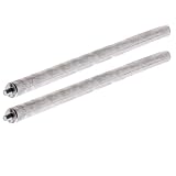  Anodo Magnesio Termo electrico 22x440 mm M8 (2 Unidades)