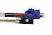 Bright Blue Things 4 Strings Hold Fish Violin/Viola Teaching Aid Accessory