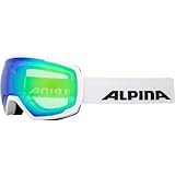 Medium Size - s'adapte sous tous les casques de ski courants, impeccable adapté à Kroon et Nax