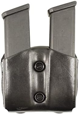 DeSantis Double Magazine Pouch for Glock 17 19 22