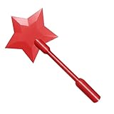 baguettes imprimée en 3D Taps to Pay, Taps to Pay Star Wand, Star Magic Wands...