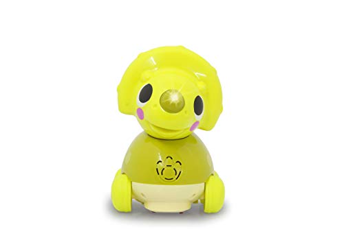 Preisvergleich Produktbild JAMARA 460601 - Interactive Touch Dino Triceratops