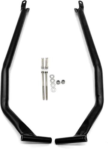 Pare-chocs d'autoroute CRF250 Rally barre de protection haute anti-choc
