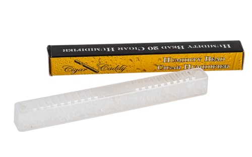 Cigar Caddy Humidity Bead 20 Cigar Humidifier