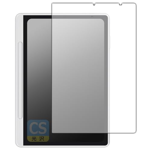 PDA�H�[ XP-Pen Magic Note Pad �Ή� Crystal Shield �ی� �t�B���� [��ʗp] ���� ���{��