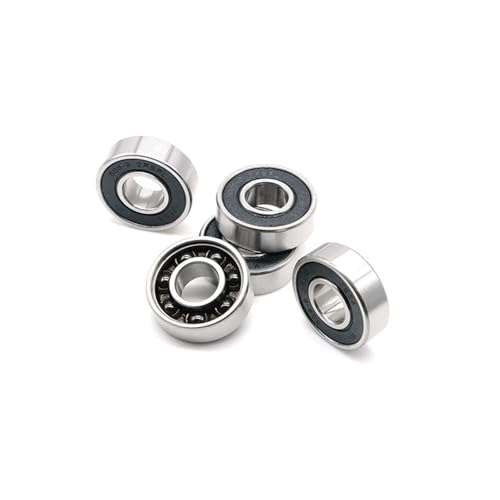 Roulement 608/9 céramique 9 mm anti-échauffement pour broche