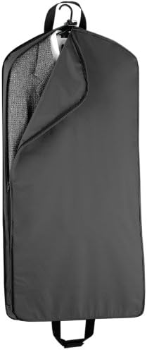 WallyBags Extra Capacity Travel Garment 