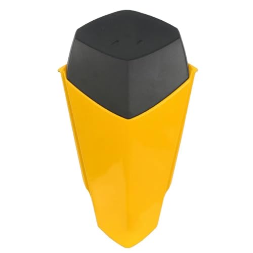 Capot de selle arrière moto YZF-R6 : finition carénage ABS premium pour ligne racing pure