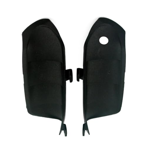 Carénage côté gauche droite MT-07 réparer flanc arrière cassé moto