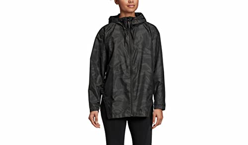 Veste de randonnée Adidas femme coupe vent de sport de montagne
