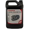 Yanmar 41540G 15W40 Diesel Engine Oil, 1 Gallon (Pack of 2)
